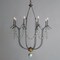 Maxim Lighting Formosa 8-Light Chandelier 20488GN - alternate 3